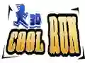 Igra Cool Tek 3D spletu
