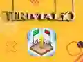 Igra Trivial.io spletu Igra Trivial.io spletu