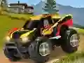 Igra Offroad Pošast Tovornjak spletu Igra Offroad Pošast Tovornjak spletu