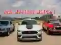 Igra 2021 Mustang Tekma 1 spletu Igra 2021 Mustang Tekma 1 spletu