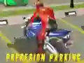 Igra Parkiranje Pregesije spletu Igra Parkiranje Pregesije spletu