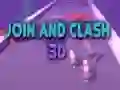 Igra Pridruži se in Trčenje 3D spletu Igra Pridruži se in Trčenje 3D spletu