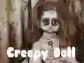 Igra Srhljiva Lutka spletu Igra Srhljiva Lutka spletu
