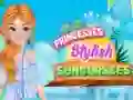 Igra Svetle sončna očala princes spletu Igra Svetle sončna očala princes spletu