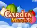 Igra Vrt Match 3 spletu Igra Vrt Match 3 spletu
