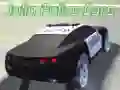 Igra Policijski Avtomobili Julio spletu