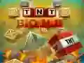 Igra TNT bomba spletu