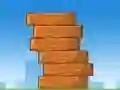 Igra Lesena Torre spletu Igra Lesena Torre spletu