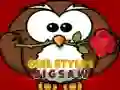 Igra Slogi Slike Sove spletu Igra Slogi Slike Sove spletu