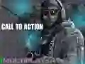 Igra Klic k dejanju Multiplayer spletu Igra Klic k dejanju Multiplayer spletu