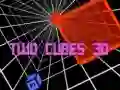 Igra Dva Kocke 3D spletu Igra Dva Kocke 3D spletu