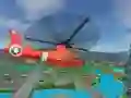 Igra 911 Simulacija Reševalnega Helikopterja 2020 spletu Igra 911 Simulacija Reševalnega Helikopterja 2020 spletu