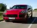 Igra Puzzle 2020 Porsche Cayenne GTS spletu Igra Puzzle 2020 Porsche Cayenne GTS spletu