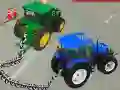 Igra Simulator priklopa traktorskih na verižno spletu Igra Simulator priklopa traktorskih na verižno spletu
