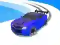 Igra Drifty Dirka spletu Igra Drifty Dirka spletu