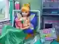 Igra Rojstvo Pixie dvojčkov spletu Igra Rojstvo Pixie dvojčkov spletu