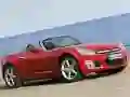Igra Opel GT Drsanje spletu