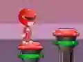 Igra Avantura Power Rangers spletu