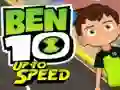 Igra Ben 10: V polni hitrosti spletu