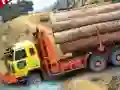 Igra Vozač tovornjaka za težko tovor spletu Igra Vozač tovornjaka za težko tovor spletu