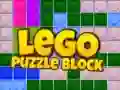 Igra Lego Blok Puzzlek spletu