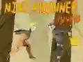 Igra Ninja Tekmovalec Runato spletu