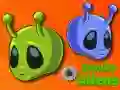 Igra Gravitacijski vesoljci spletu Igra Gravitacijski vesoljci spletu