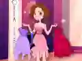 Igra Julie Oblačenje spletu Igra Julie Oblačenje spletu
