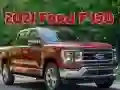 Igra Ford F 150 2021 spletu Igra Ford F 150 2021 spletu