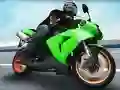 Igra Moto 3D Dirka Izziv spletu Igra Moto 3D Dirka Izziv spletu