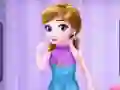 Igra Bebe Princeska Mia Kopanje spletu Igra Bebe Princeska Mia Kopanje spletu