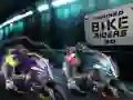 Igra Verižni Kolesarji 3D spletu Igra Verižni Kolesarji 3D spletu