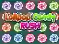 Igra Rush Sladkarij Lollipop spletu Igra Rush Sladkarij Lollipop spletu