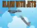 Igra Srečanje z letali spletu Igra Srečanje z letali spletu