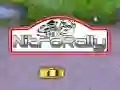 Igra Nitro Rali spletu Igra Nitro Rali spletu