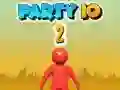 Igra Party.io 2 spletu Igra Party.io 2 spletu