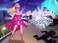 Igra Super Dekle: Oblačenje spletu Igra Super Dekle: Oblačenje spletu