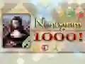 Igra Nonogram 1000! spletu Igra Nonogram 1000! spletu