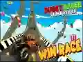 Igra Buggy Racer Kaskader Buggy Dirkanje spletu Igra Buggy Racer Kaskader Buggy Dirkanje spletu