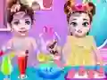 Igra Baby Taylor Vesel Velikonoč spletu Igra Baby Taylor Vesel Velikonoč spletu