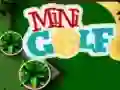 Igra Mini golf spletu Igra Mini golf spletu