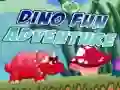 Igra Dino Zabavna Pustolovščina spletu Igra Dino Zabavna Pustolovščina spletu