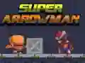 Igra Super Strelca spletu Igra Super Strelca spletu