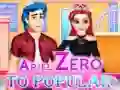 Igra Ariel: Od Nule do Popularnosti spletu Igra Ariel: Od Nule do Popularnosti spletu
