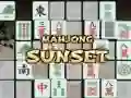 Igra Mahjong Sončni Zahod spletu Igra Mahjong Sončni Zahod spletu