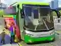 Igra Simulacija Avtobusa spletu Igra Simulacija Avtobusa spletu