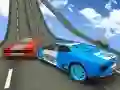 Igra Simulacija Vožnje Nemogočih Akrobacij spletu Igra Simulacija Vožnje Nemogočih Akrobacij spletu