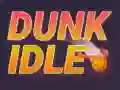 Igra Dunk Idol spletu