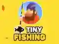 Igra Majhna ribolov spletu