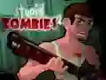 Igra Neumni Zombiji 2 spletu Igra Neumni Zombiji 2 spletu